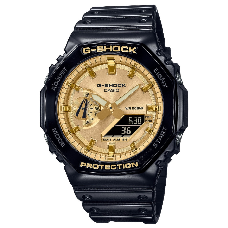CASIO+G-SHOCK+GA-2100GB-1A
